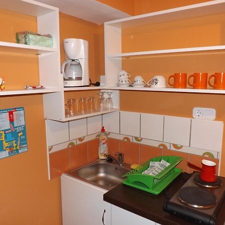 شقة Pataki House موراهالوم الغرفة الصورة