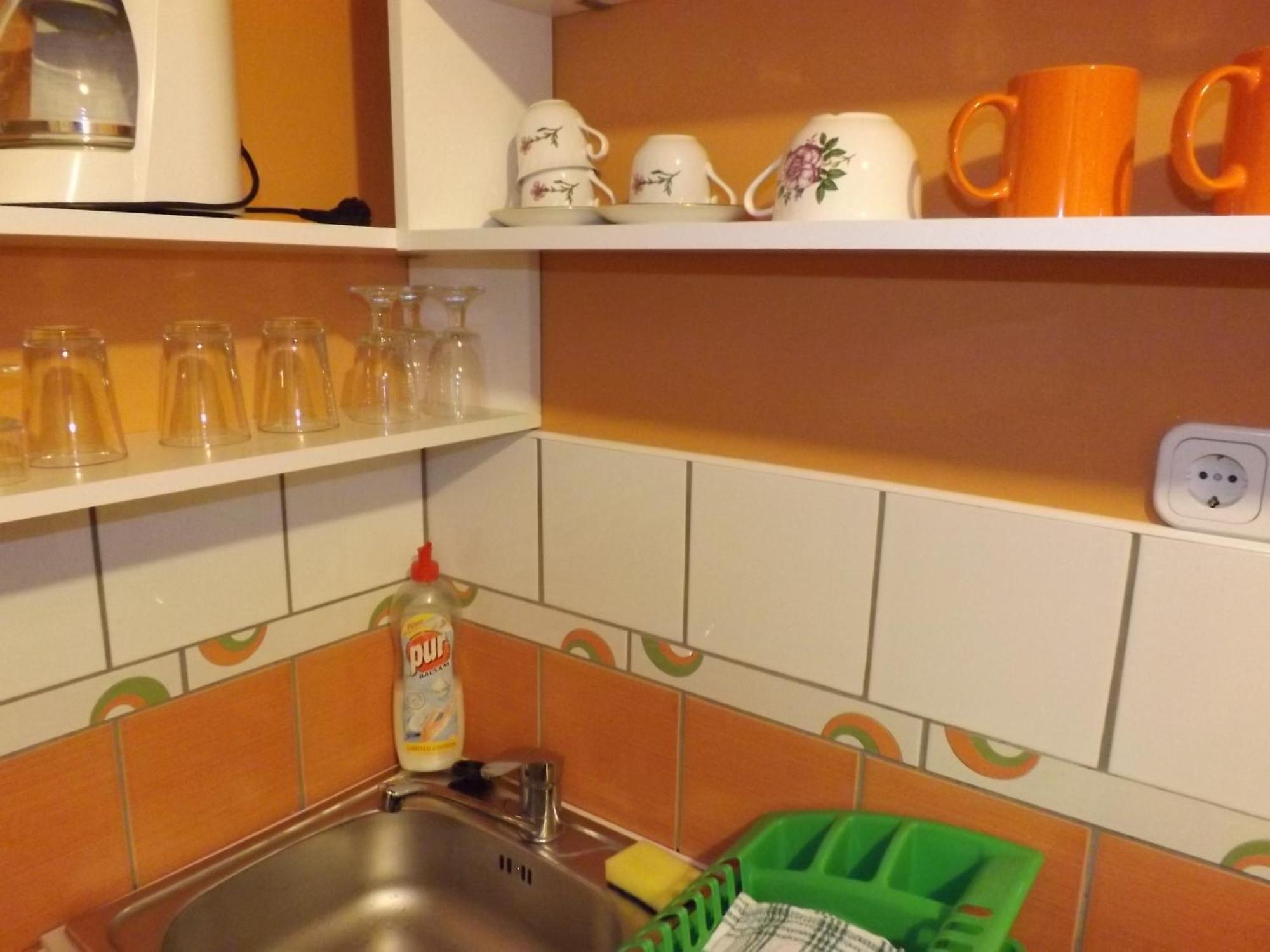 شقة Pataki House موراهالوم الغرفة الصورة